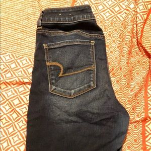 American Eagle Jegging